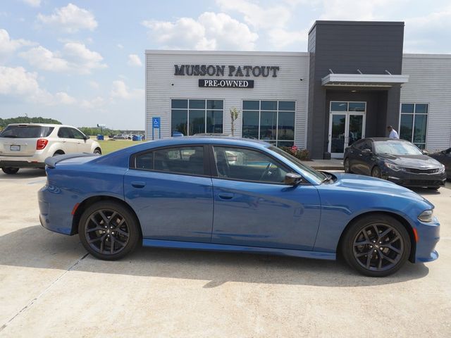 2022 Dodge Charger GT