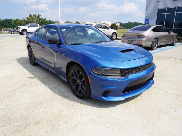 2022 Dodge Charger GT