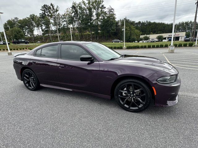 2022 Dodge Charger GT