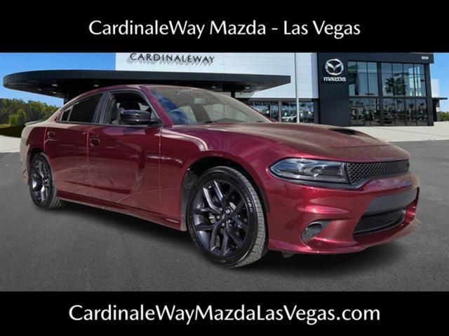 2022 Dodge Charger GT