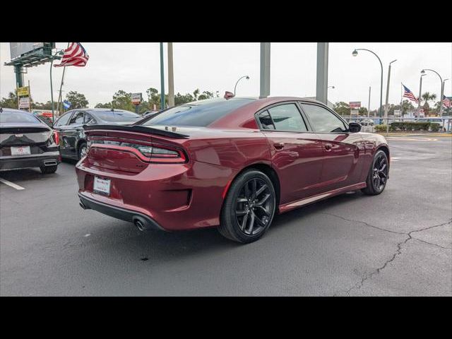 2022 Dodge Charger GT