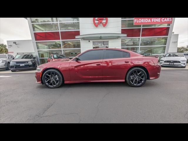 2022 Dodge Charger GT