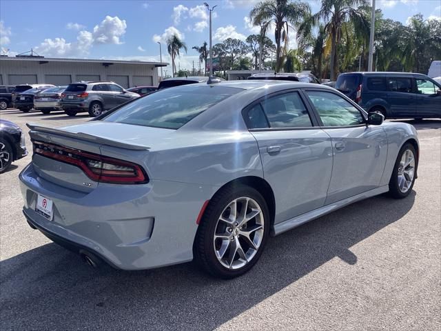 2022 Dodge Charger GT