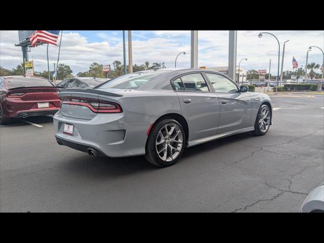 2022 Dodge Charger GT