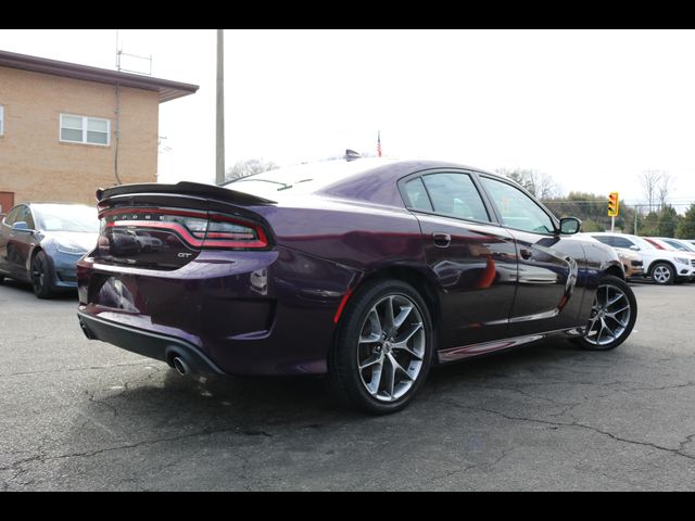 2022 Dodge Charger GT