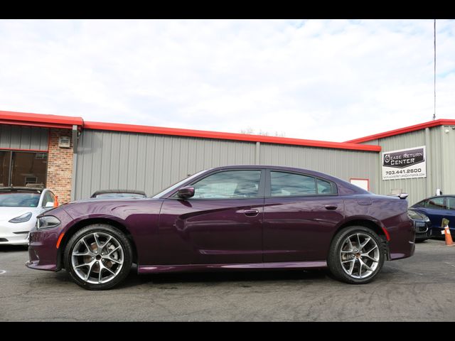 2022 Dodge Charger GT