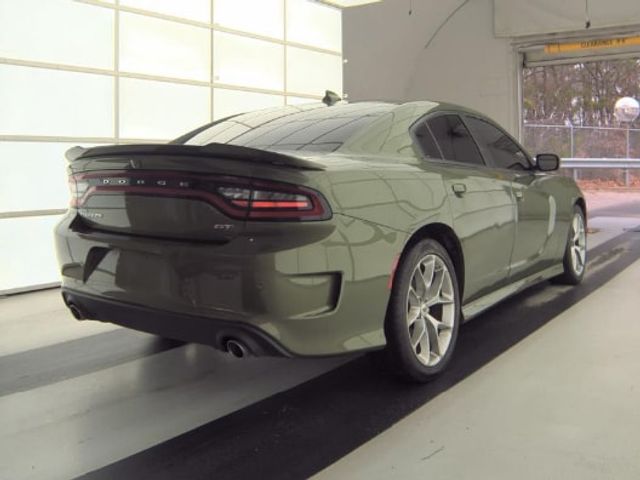 2022 Dodge Charger GT