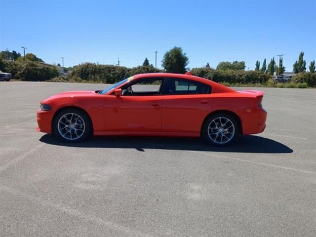 2022 Dodge Charger GT