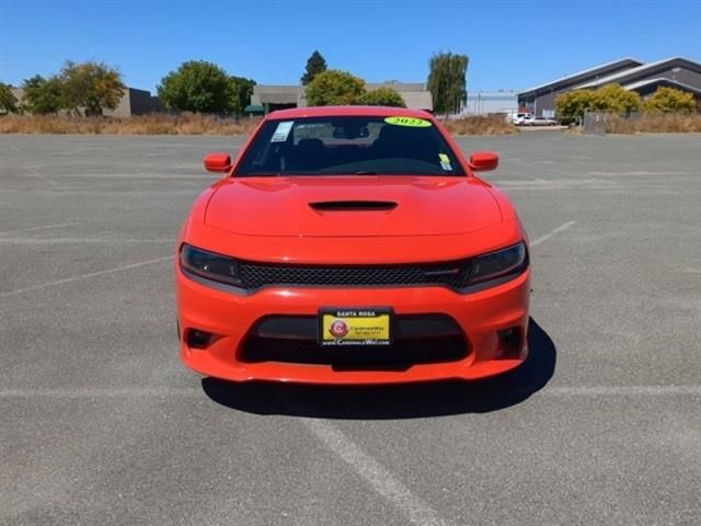 2022 Dodge Charger GT