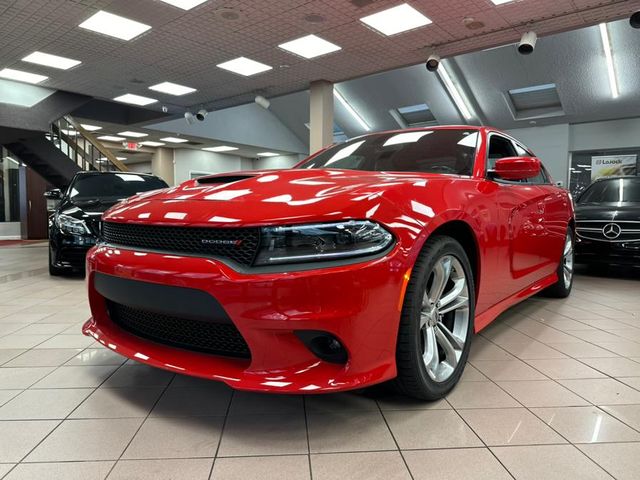 2022 Dodge Charger GT