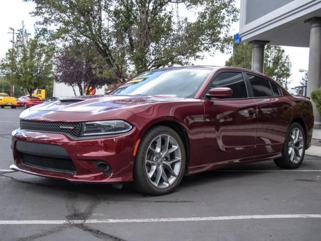 2022 Dodge Charger GT