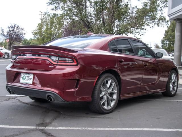 2022 Dodge Charger GT