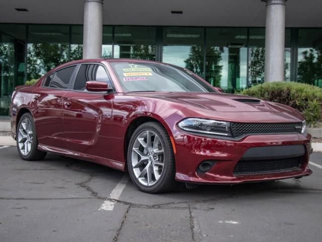 2022 Dodge Charger GT