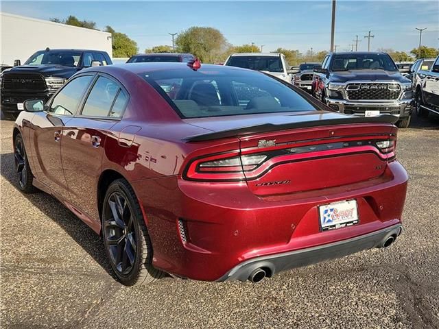 2022 Dodge Charger GT