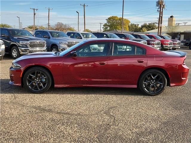 2022 Dodge Charger GT