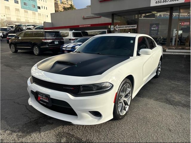 2022 Dodge Charger GT