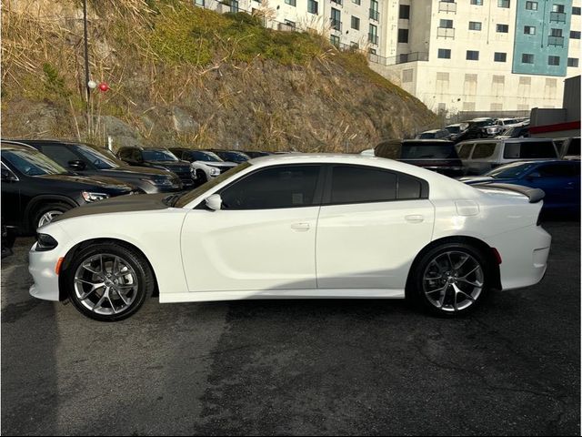 2022 Dodge Charger GT