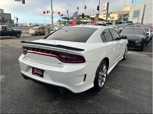 2022 Dodge Charger GT