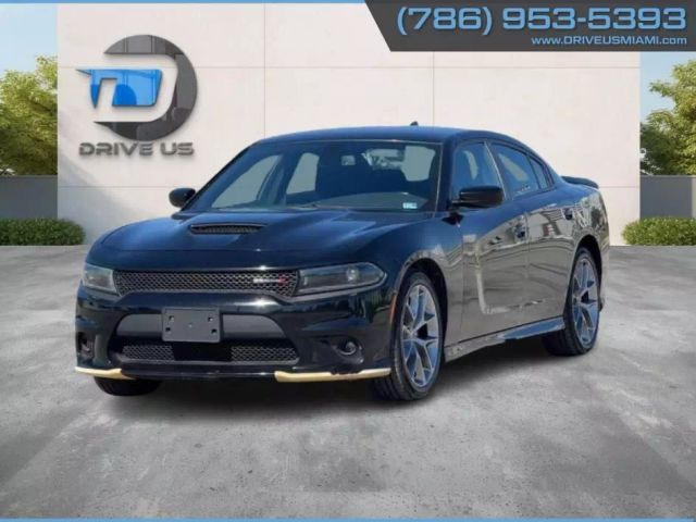 2022 Dodge Charger GT