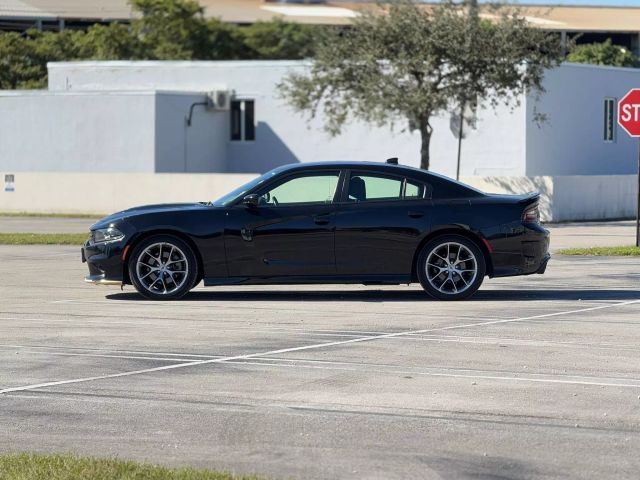 2022 Dodge Charger GT