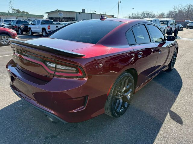 2022 Dodge Charger GT