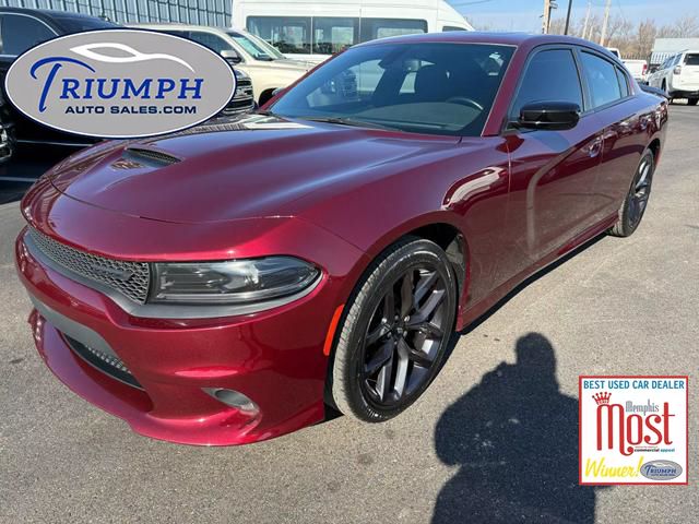 2022 Dodge Charger GT