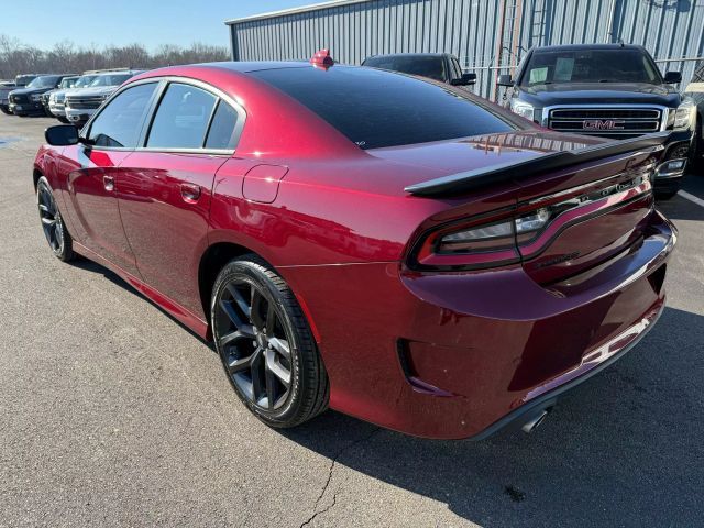 2022 Dodge Charger GT