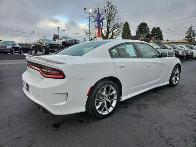 2022 Dodge Charger GT