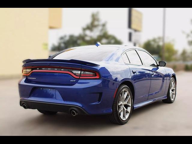 2022 Dodge Charger GT