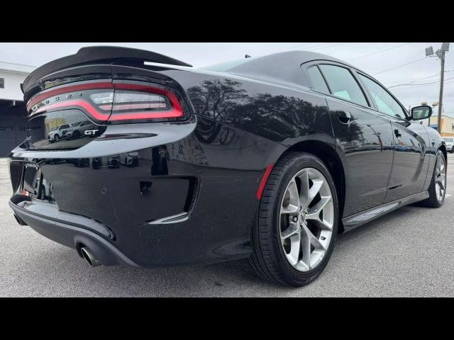 2022 Dodge Charger GT