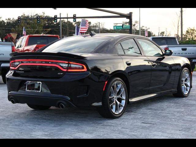 2022 Dodge Charger GT