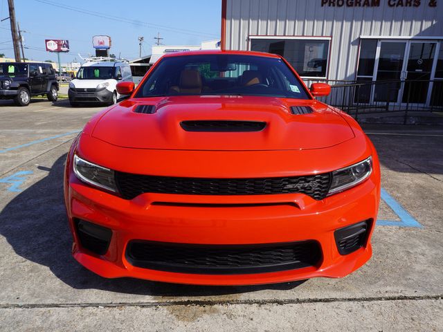 2022 Dodge Charger SRT Hellcat Widebody