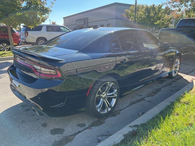 2022 Dodge Charger R/T