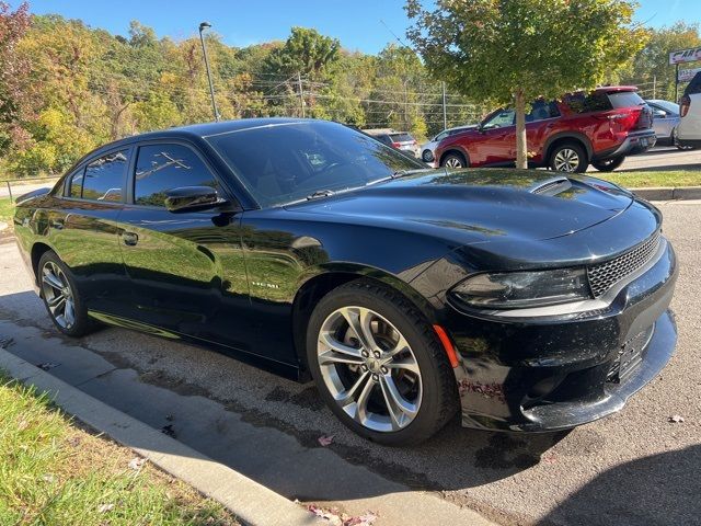 2022 Dodge Charger R/T