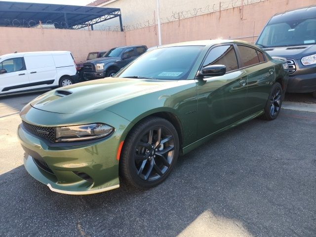 2022 Dodge Charger R/T