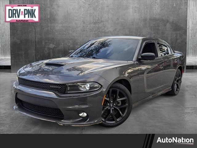 2022 Dodge Charger R/T