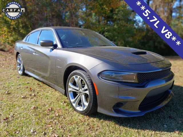 2022 Dodge Charger R/T