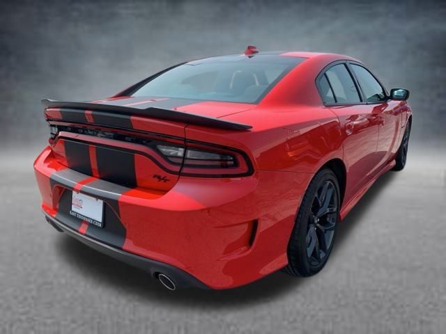 2022 Dodge Charger R/T