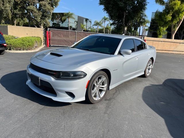 2022 Dodge Charger R/T