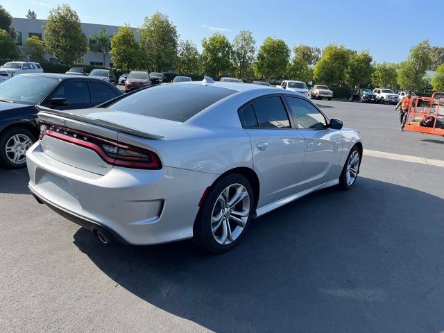 2022 Dodge Charger R/T