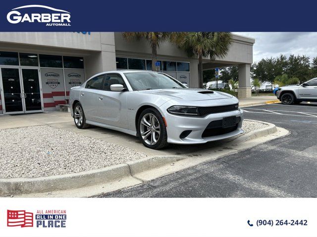 2022 Dodge Charger R/T