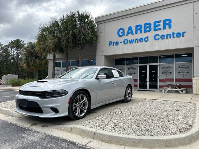 2022 Dodge Charger R/T