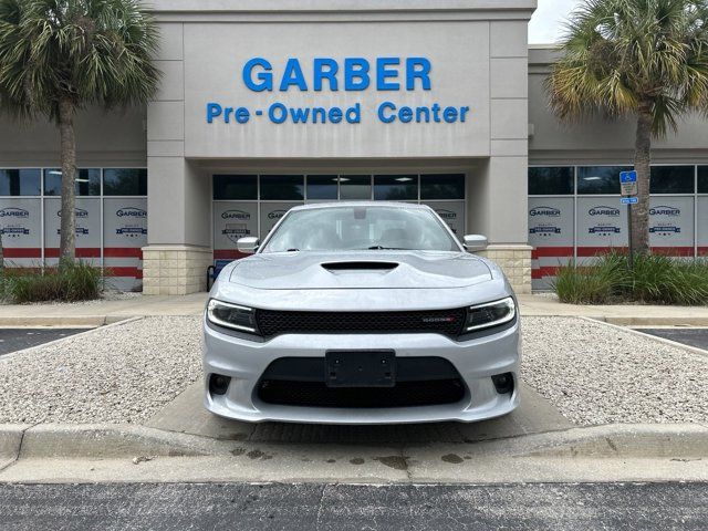 2022 Dodge Charger R/T