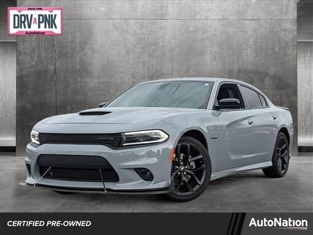 2022 Dodge Charger R/T