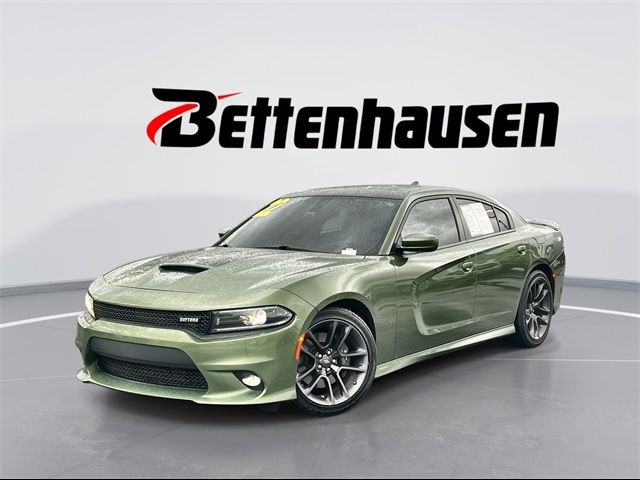 2022 Dodge Charger R/T