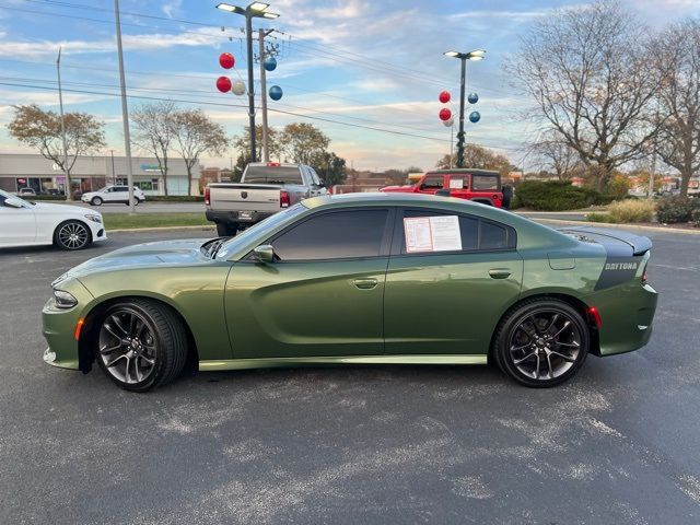 2022 Dodge Charger R/T