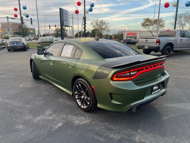 2022 Dodge Charger R/T