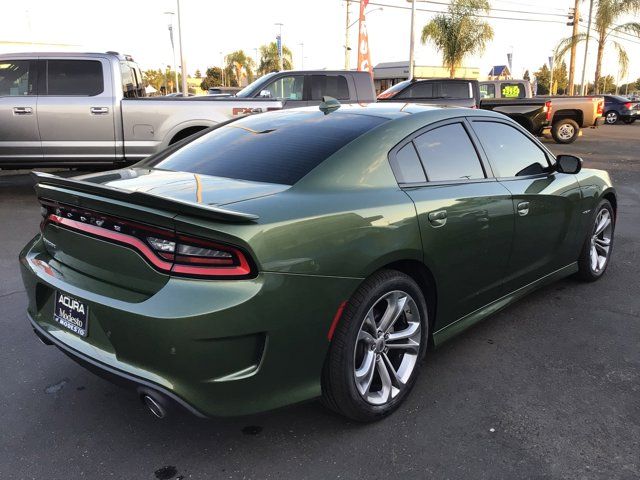 2022 Dodge Charger R/T