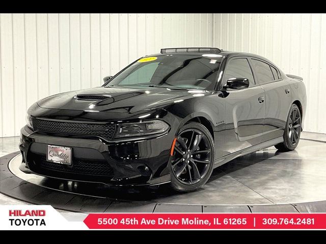 2022 Dodge Charger R/T