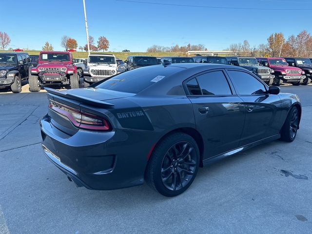 2022 Dodge Charger R/T